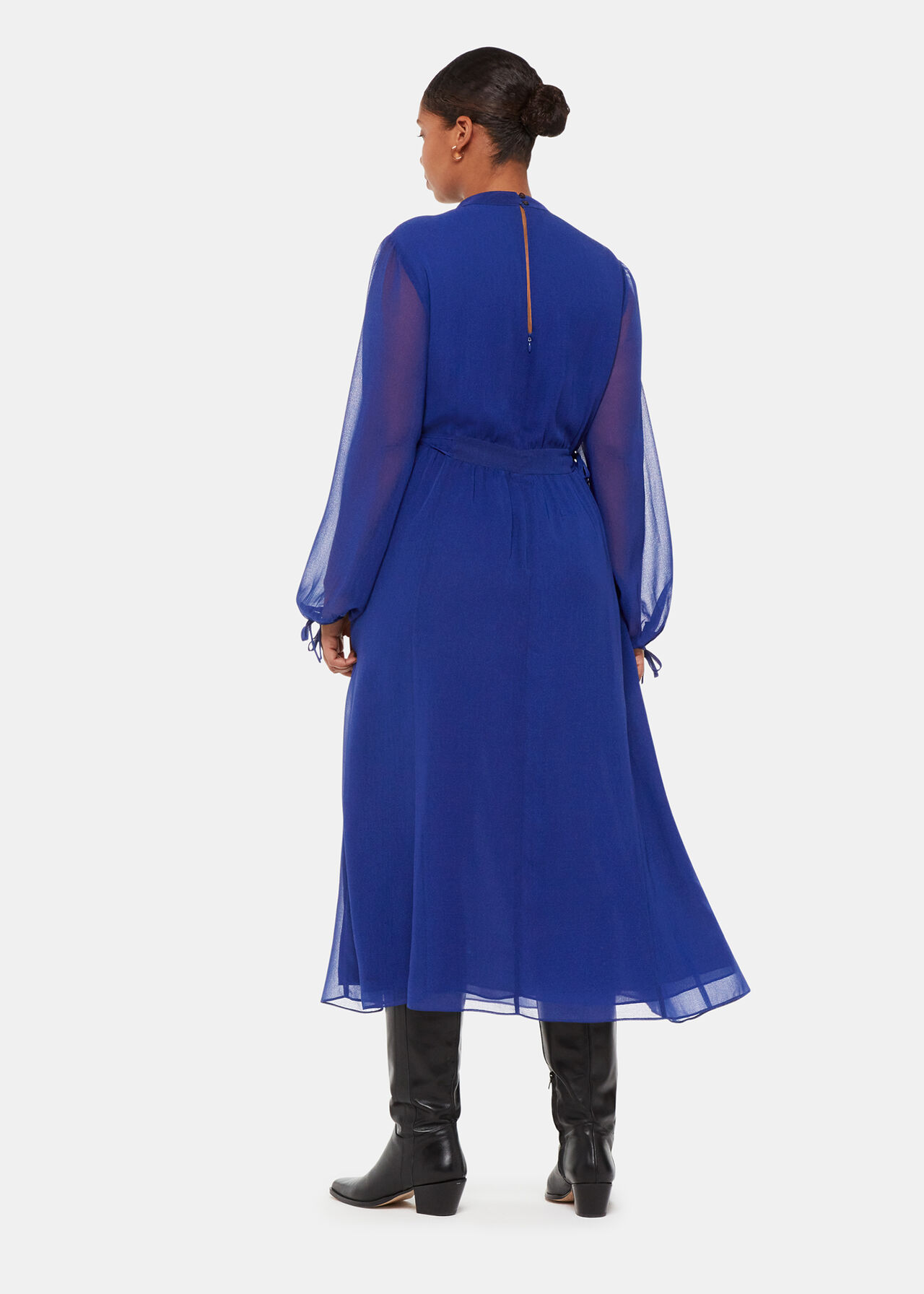 Ivy Midi Dress
